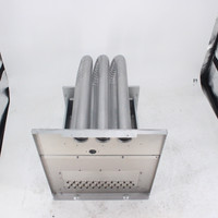Heat exchanger assembly