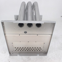 Heat exchanger assembly