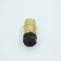 Condenser Quick Connect Fitting FA-16 DIY 24 & 36
