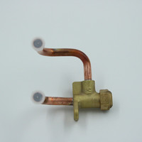 Liquid Valve for Oly & DIY Multi 3, 4, & 5