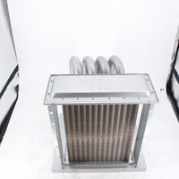 Heat exchanger assembly