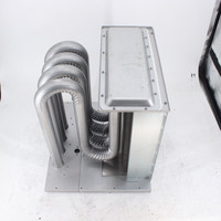 Heat exchanger assembly