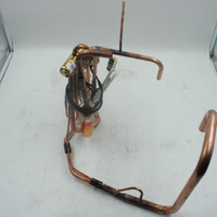 4-way valve ass'y for HHP15018FA