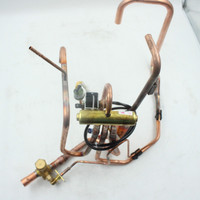 4-way valve ass'y for HHP15018FA