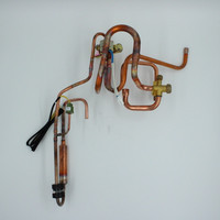 Gas Valve Assembly for DIY MULTI4