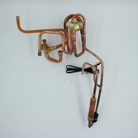 Gas Valve Assembly for DIY MULTI4