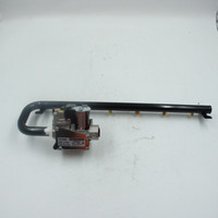Gas pipe assembly