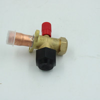 Gas Valve