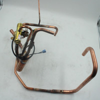4-way valve assembly for HHP15018FA