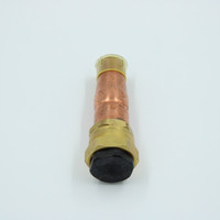 Quick Connect Pipe DIY & Central