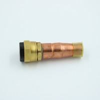 Quick Connect Pipe DIY & Central
