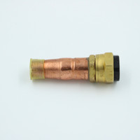 Quick Connect Pipe DIY & Central