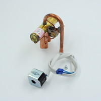 4 Way Valve A-18-HP-C-230B