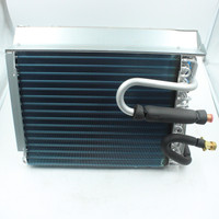 Evaporator assembly for HAH018FPA