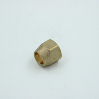 Flare Nut CENTRAL-24-HP-C-230A00