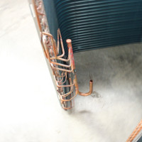 Condenser Assembly for MHP14042