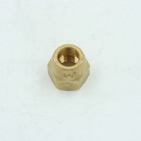 Copper nut 12k/18k (1/2) (3/4 on NUT) A-12-HP-WMAH-115B