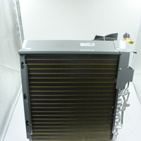 Evaporator Assembly