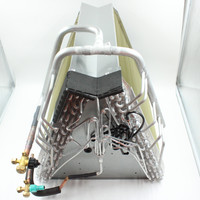 Evaporator assembly for CENTRAL-30-HP-MUAH-230-25