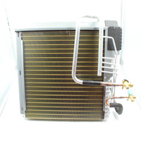 Evaporator assembly for CENTRAL-30-HP-MUAH-230-25