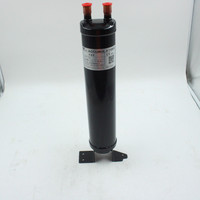Accumulator cylinder