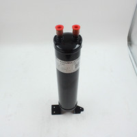 Accumulator cylinder