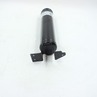 Accumulator cylinder