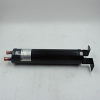Accumulator cylinder