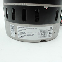 Brushless DC Motor - Universal