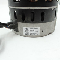 Brushless DC Motor - Universal