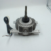 Brushless DC Motor SWZ750B