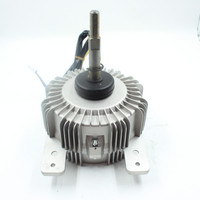 Brushless DC Motor SWZ750B