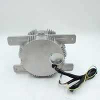 Brushless DC Motor SWZ750B