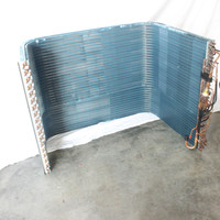 Condenser Assembly