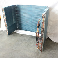 Condenser Assembly