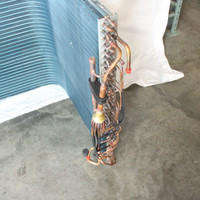 Condenser Assembly