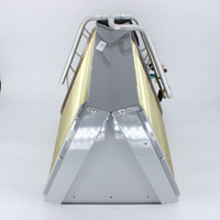 Evaporator assembly for CENTRAL-36 & 48-HP-MUAH-230-00