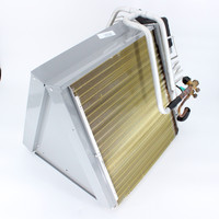 Evaporator assembly for CENTRAL-36 & 48-HP-MUAH-230-00