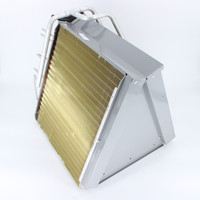 Evaporator assembly for CENTRAL-36 & 48-HP-MUAH-230-00