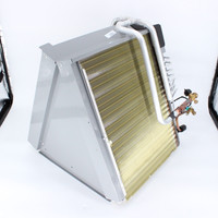 Evaporator assembly for CENTRAL-60-HP-MUAH-230-00