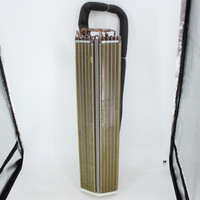 Evaporator Assembly for DIY-36-HP-WMAH-230C25