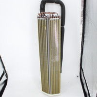 Evaporator Assembly for DIY-36-HP-WMAH-230C25