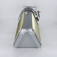 Evaporator assembly MVP-24-HP-MUAH-230-25