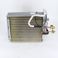 Evaporator assembly MVP-24-HP-MUAH-230-25
