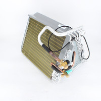 Evaporator assembly MVP-24-HP-MUAH-230-25