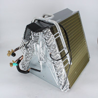 Evaporator assembly MVP-30-HP-MUAH-230-25