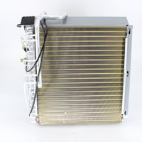 Evaporator assembly MVP-30-HP-MUAH-230-25