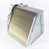 Evaporator assembly MVP-30-HP-MUAH-230-25