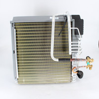 Evaporator assembly MVP-30-HP-MUAH-230-25