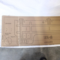 Installation Cardboard Template for 4th Gen A-36